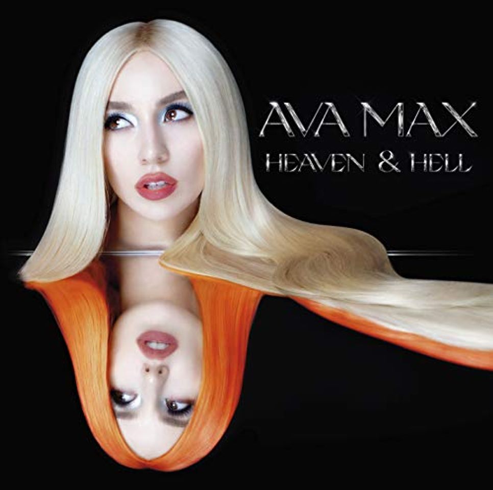 Social Ava Max - Heaven & Hell