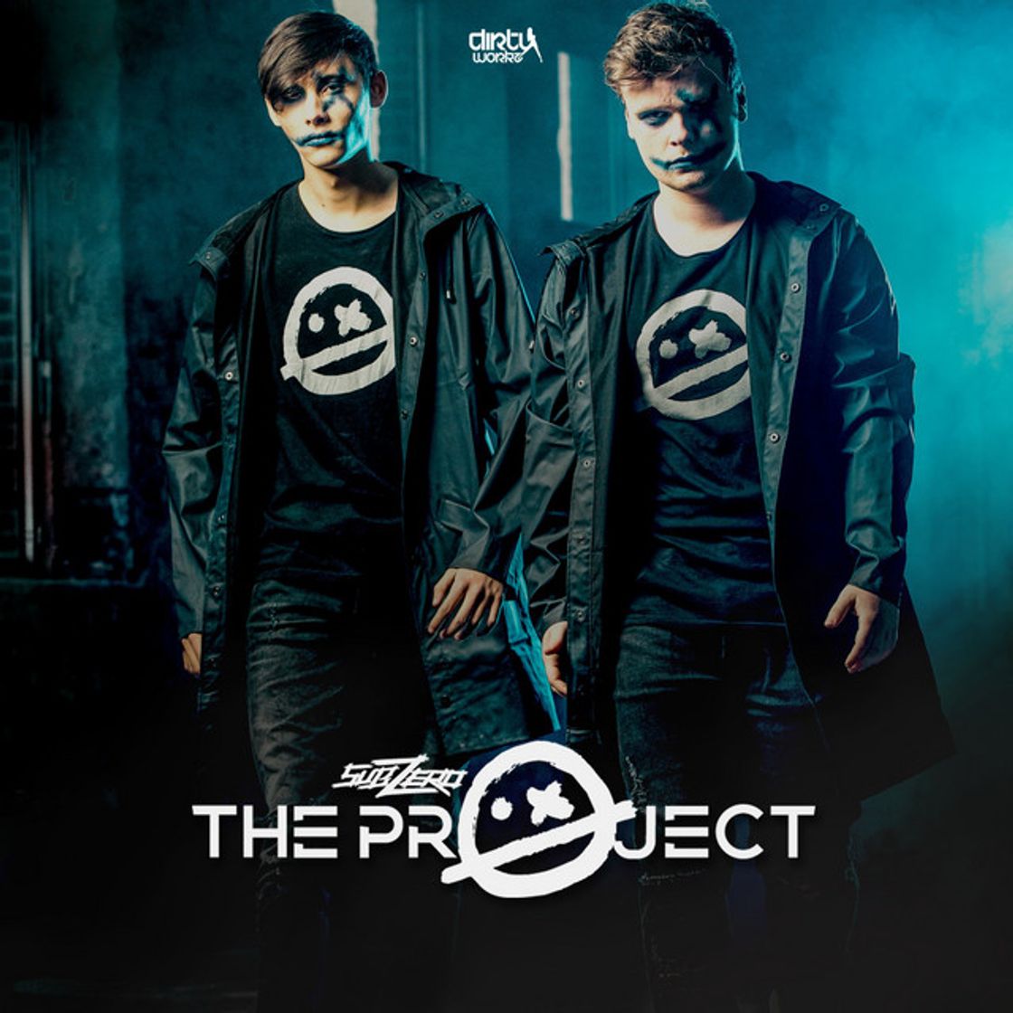 Music The Project