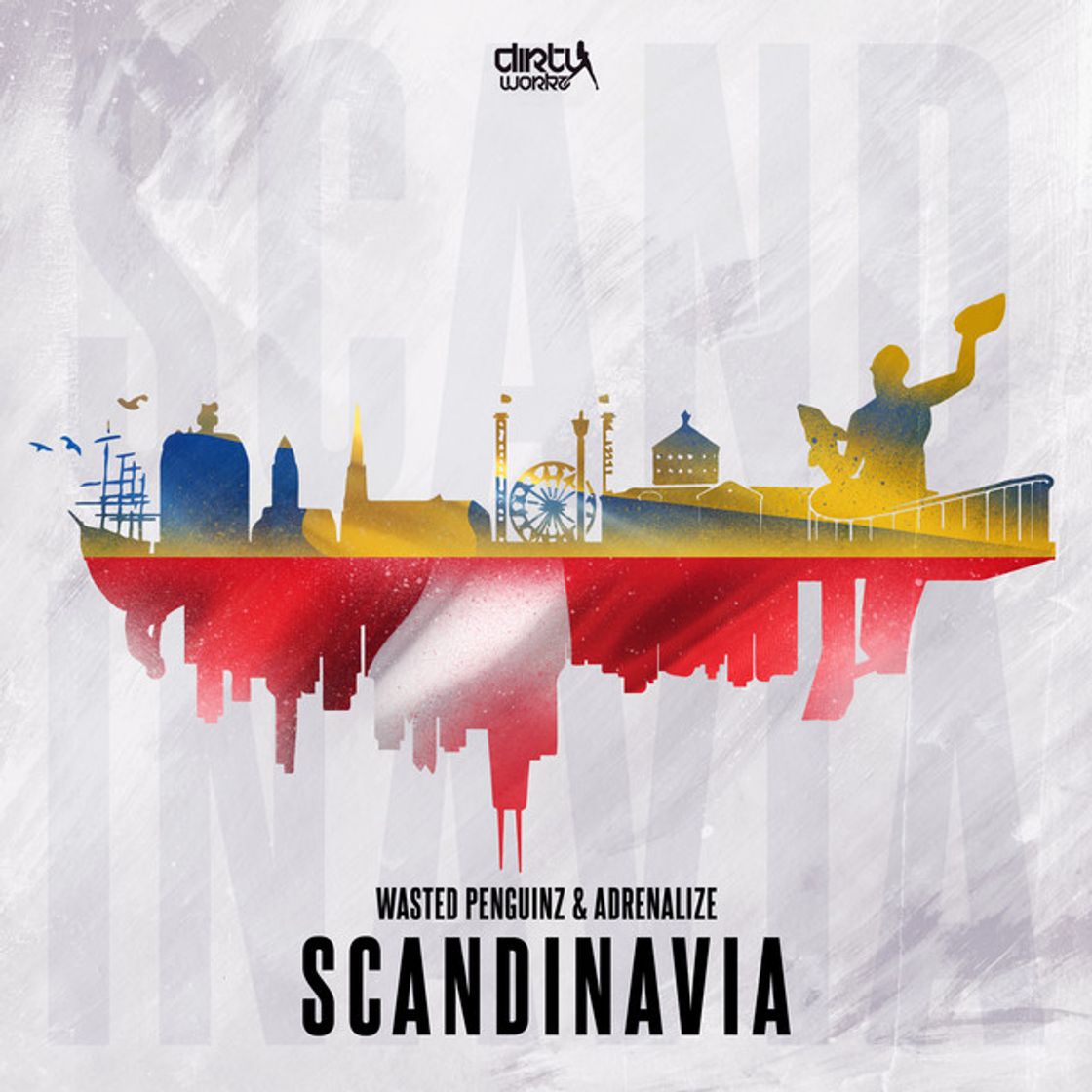 Canciones Scandinavia