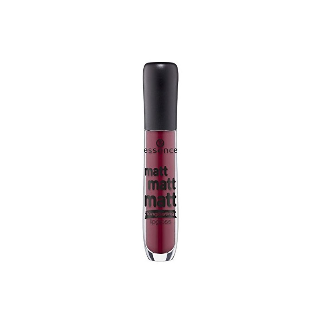 Product ESSENCE BRILLO DE LABIOS MATT MATT MATT 05 SIMPLY BE AN ICON