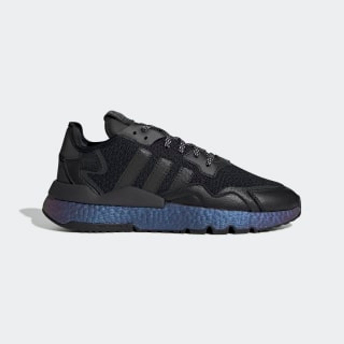 Fashion adidas Nite Jogger Shoes - Black | adidas US