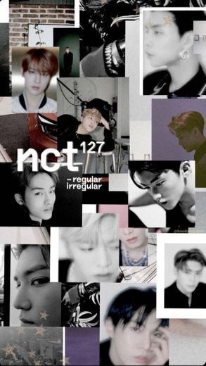 NCT 127✨✨