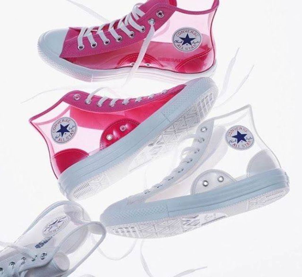 Moda Onde acho um All Star desse pra mim comprar