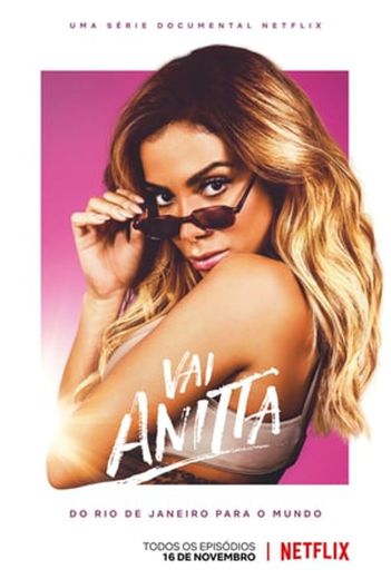 Vai Anitta