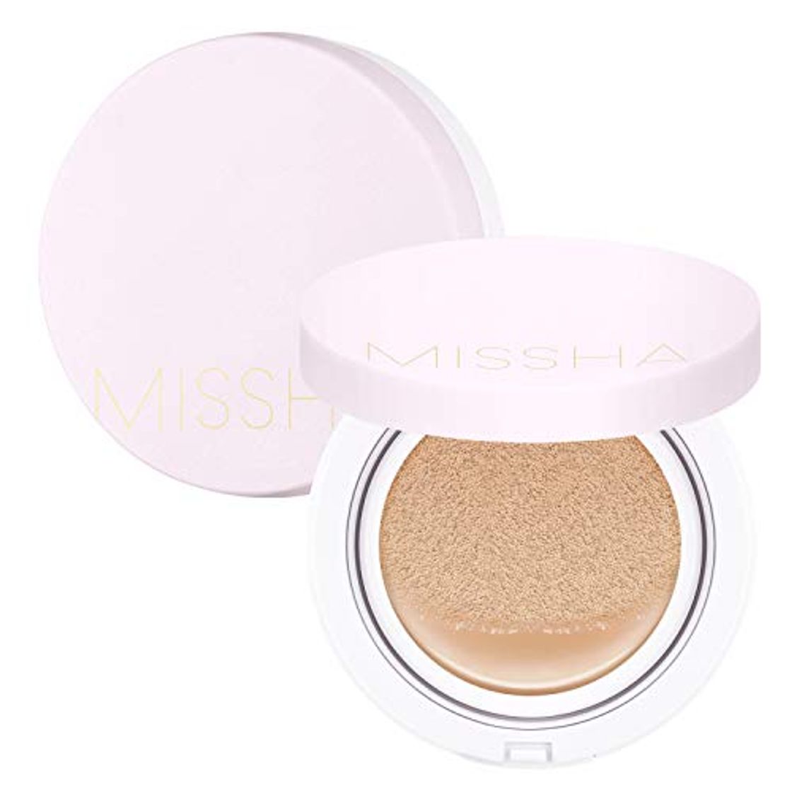 Place missha M Magic Cushion SPF50 +/PA