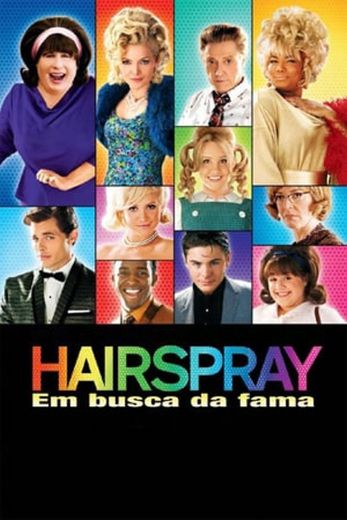 Hairspray