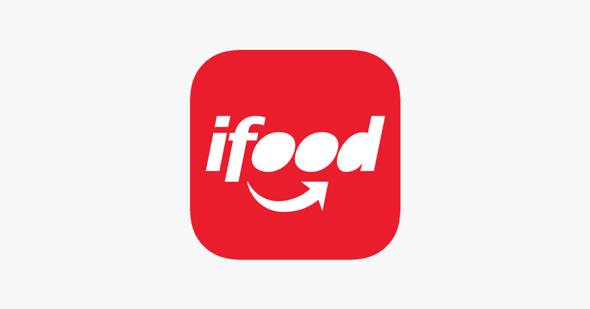 Fashion ‎iFood - Pedir comida e mercado on the App Store