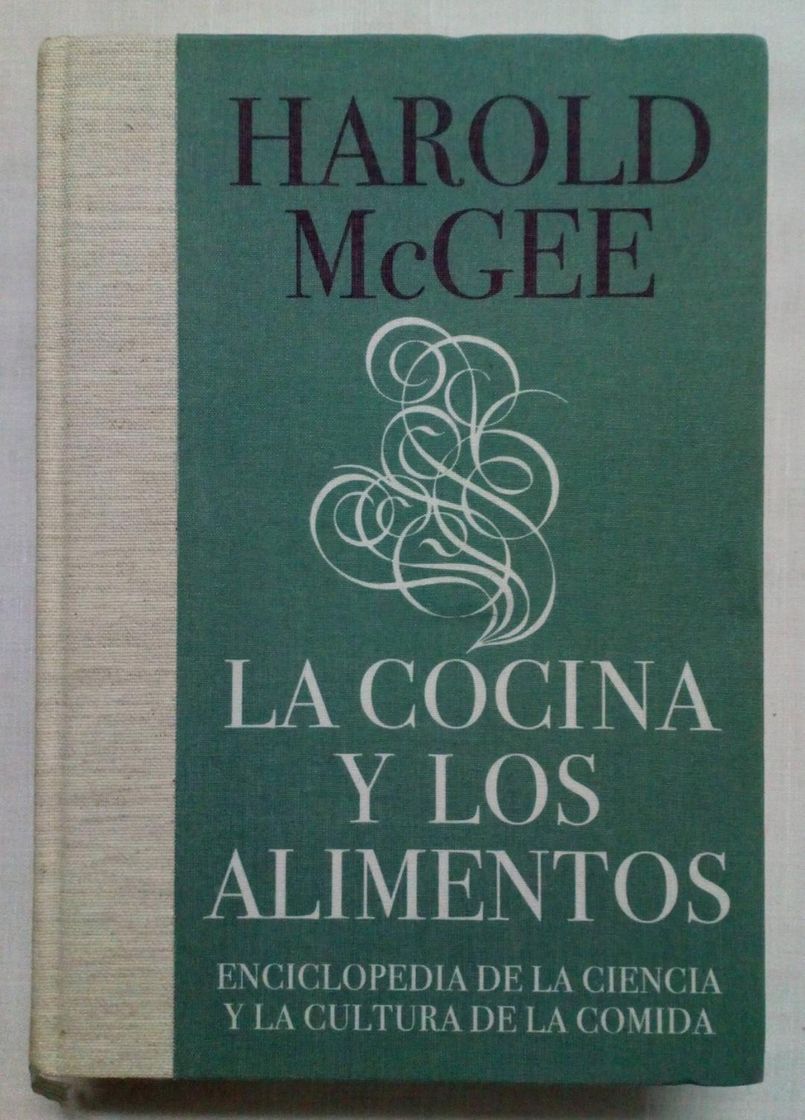 La cocina y los alimentos