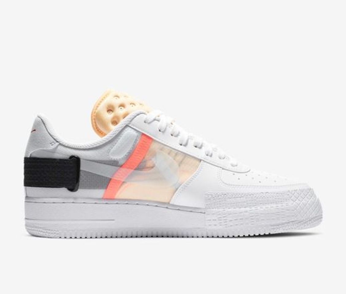 Social Nike AF1 TYPE