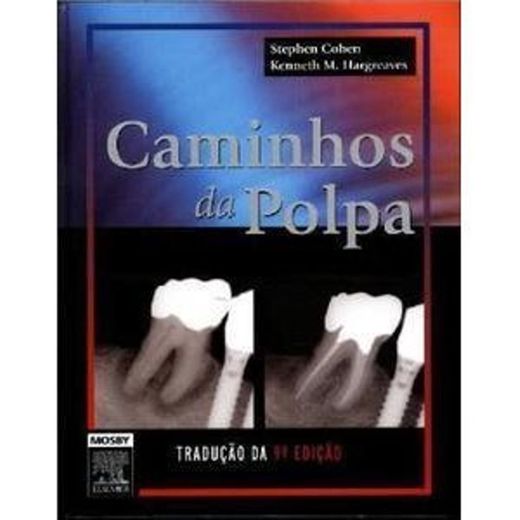 Caminhos Da Polpa 9Th Edition