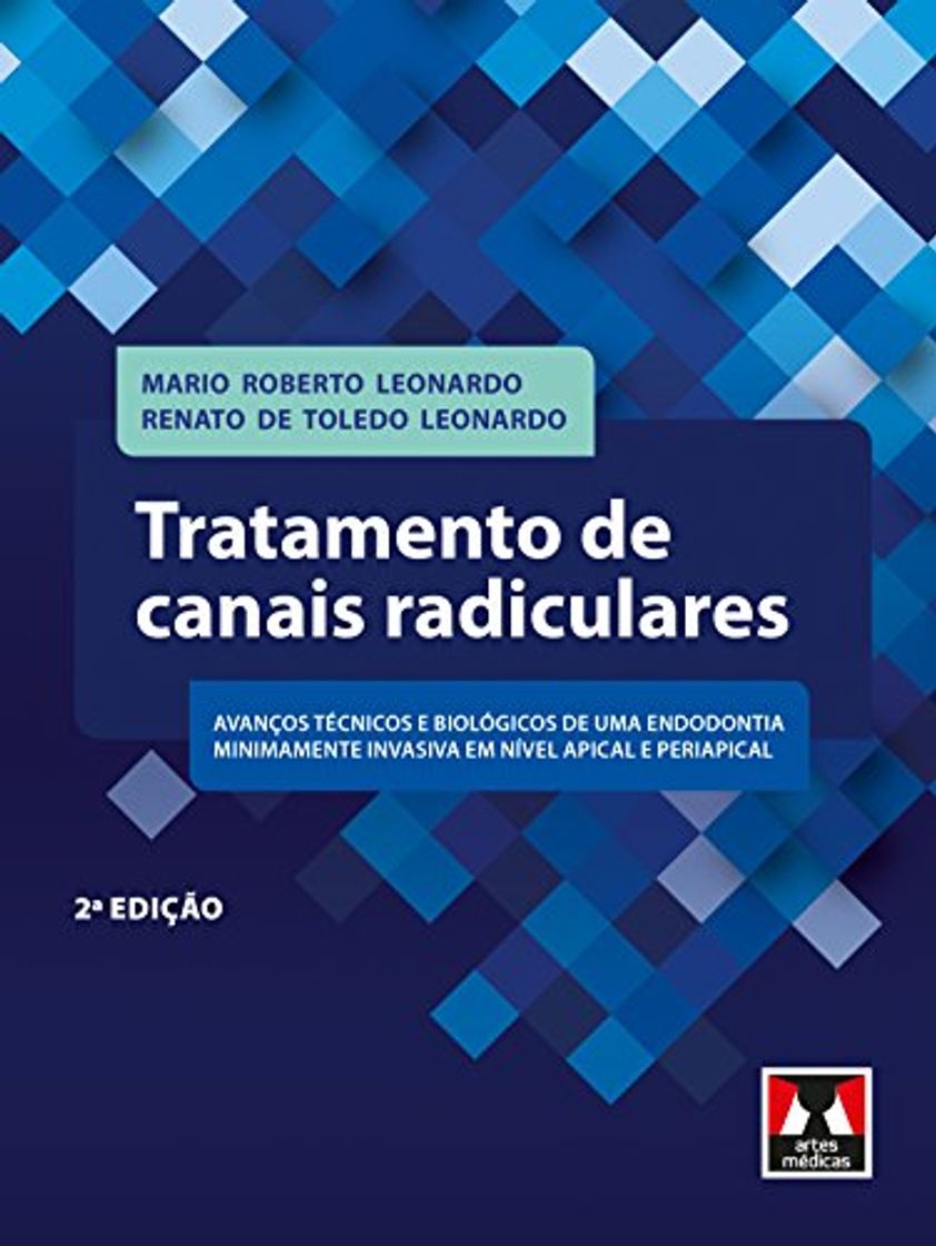 Books Tratamento de Canais Radiculares