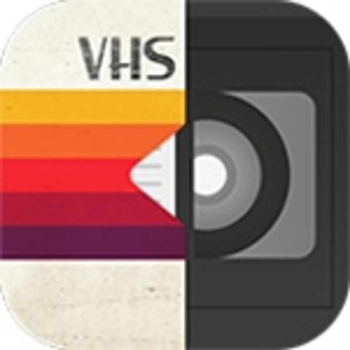 Fashion Camcorder - VHS Home Videos 1.2 for Android - Download