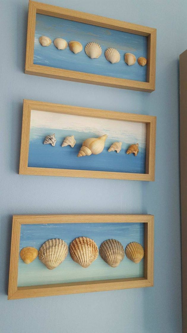Social Ideia de decoração 