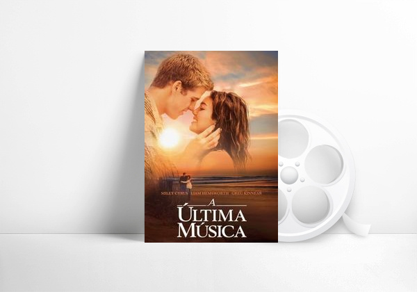 Movie La última canción