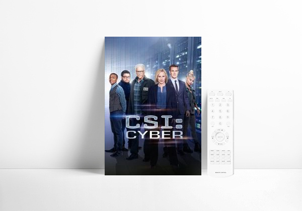 Serie CSI: Cyber