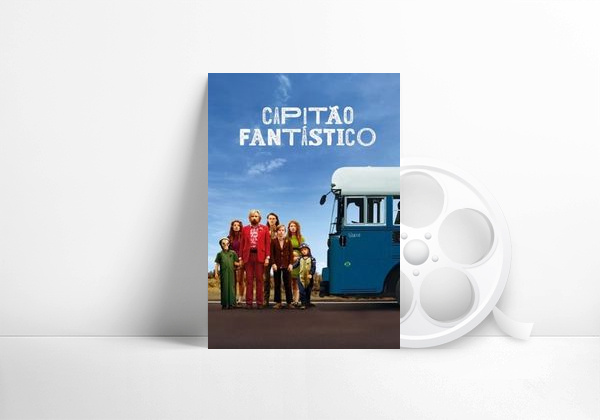Movie Captain Fantastic