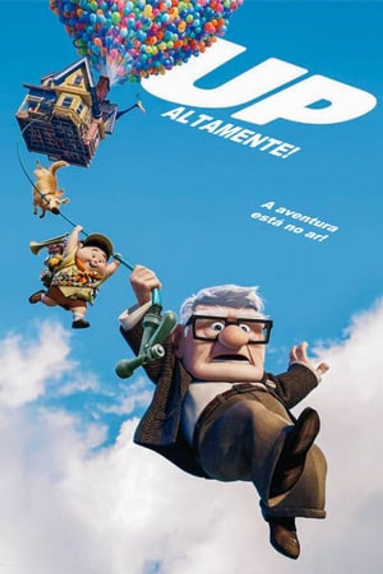 Película Up