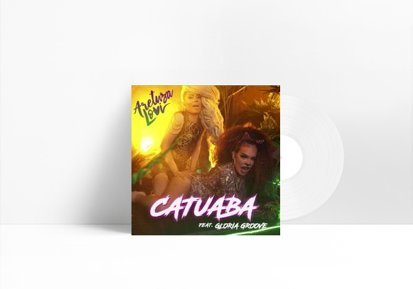 Música Catuaba