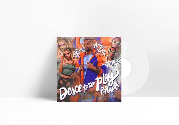 Música Desce Pro Play (PA PA PA)