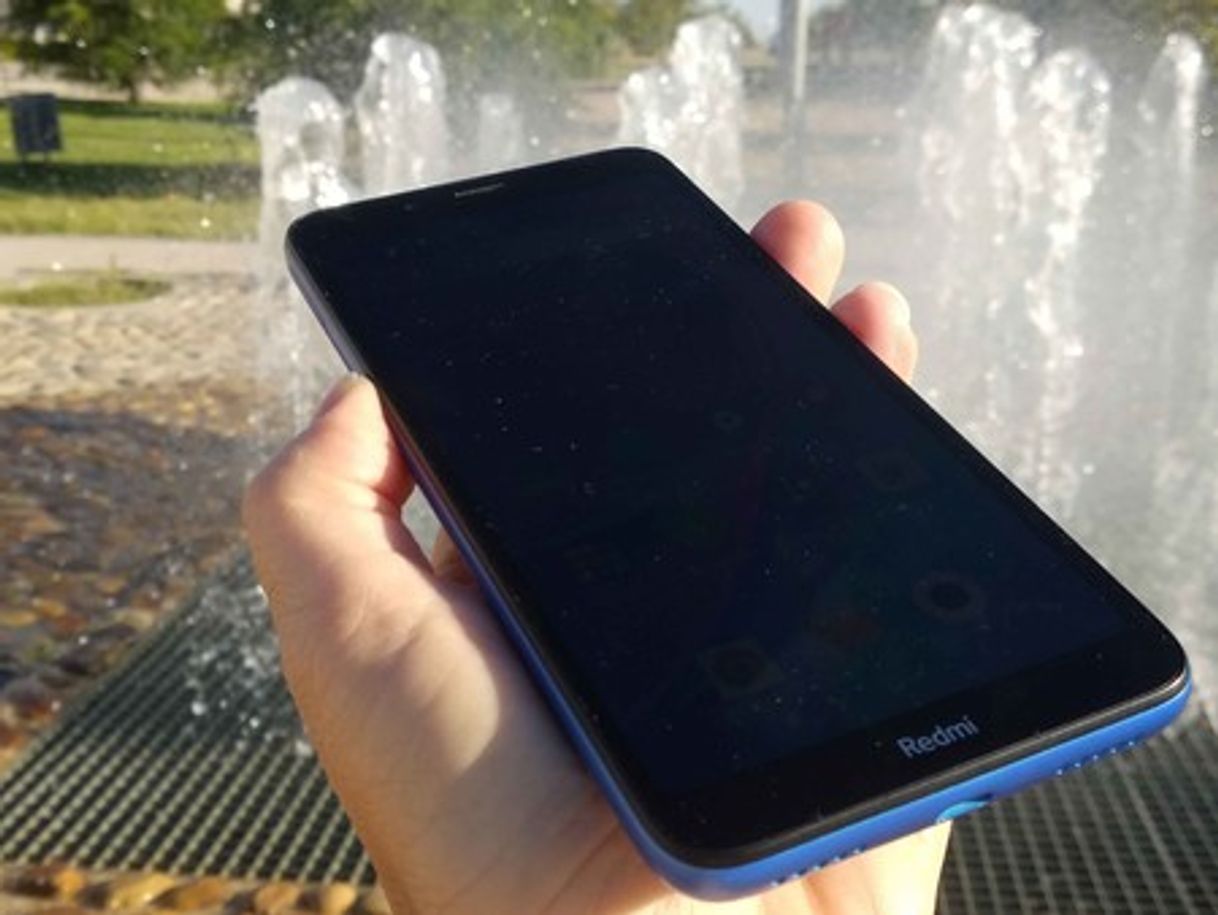 Social Xiaomi Redmi 7A Smartphone 2 Go de RAM 16Go de ROM