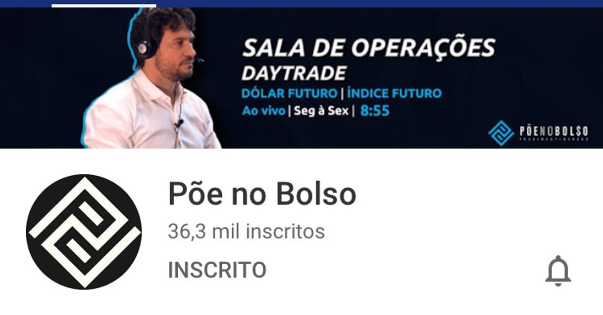 Moda Trade com um profissional com 20 anos de mercado