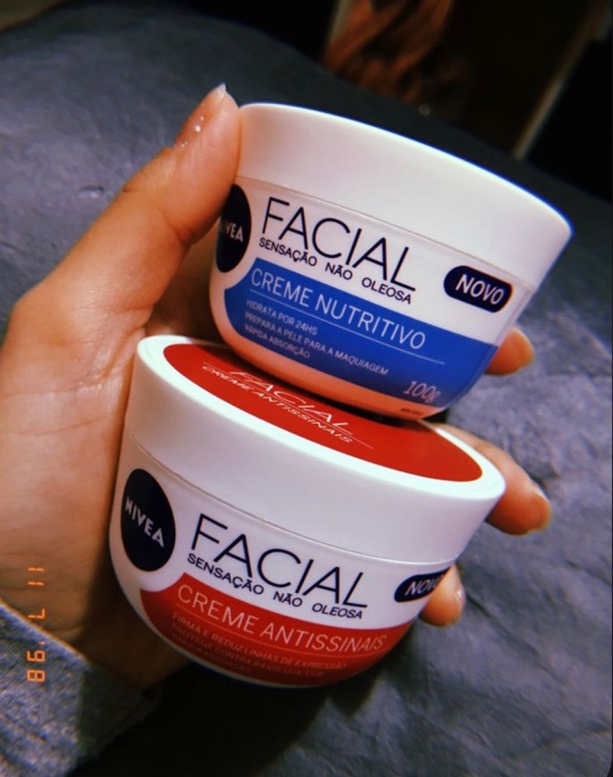 Producto •Último passo hidratação 🧖🏻‍♀️