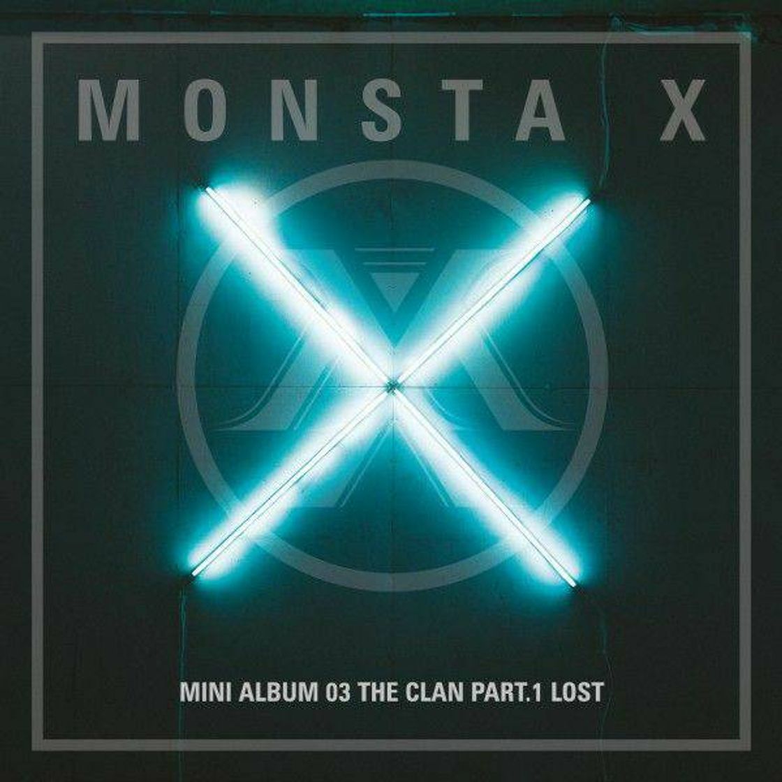 Music MONSTA X