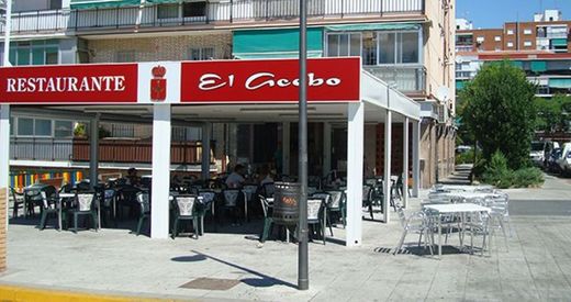 Restaurante El Acebo