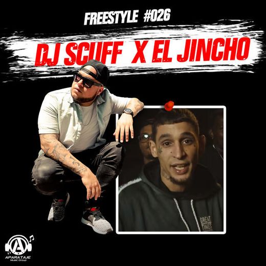 Freestyle #026