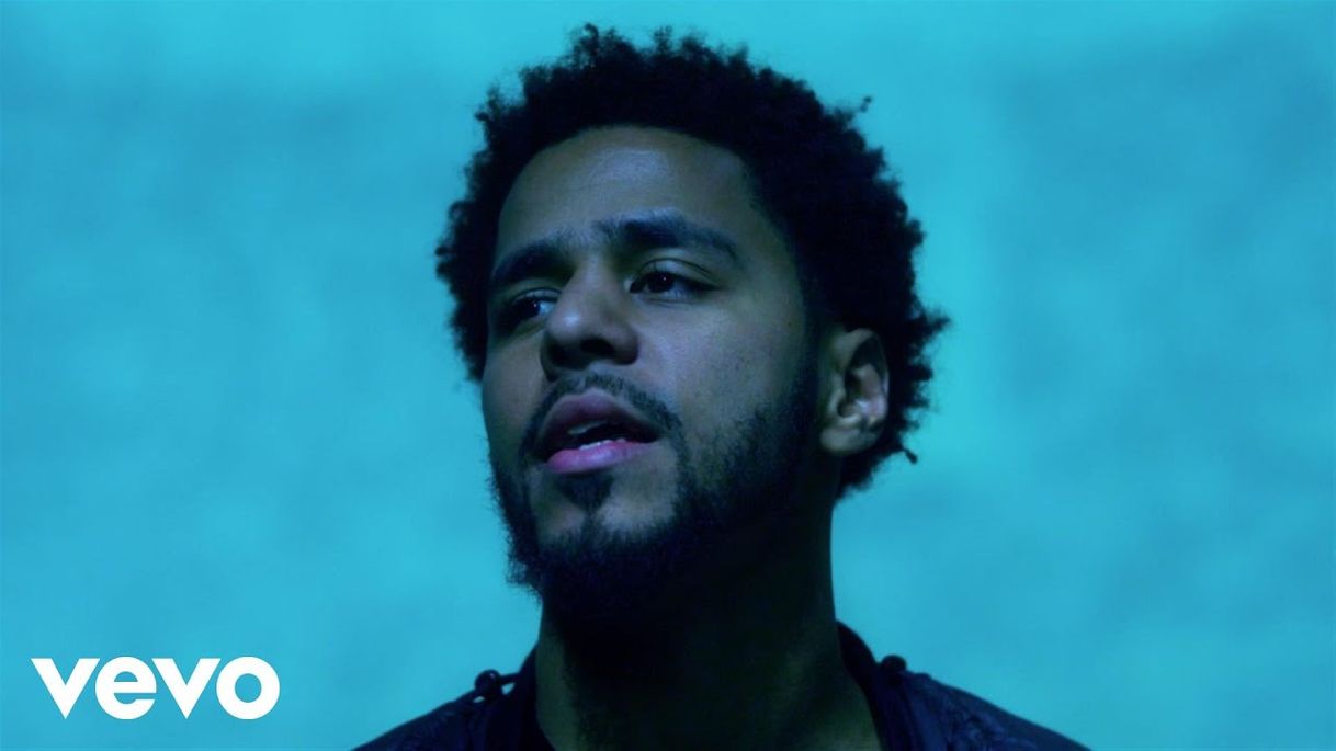 J. Cole - Apparently (Official Music Video) - YouTube