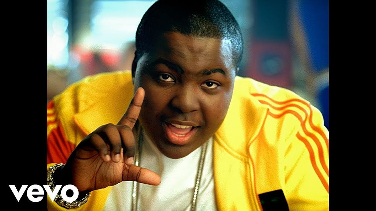Social Sean Kingston - Beautiful Girls - YouTube