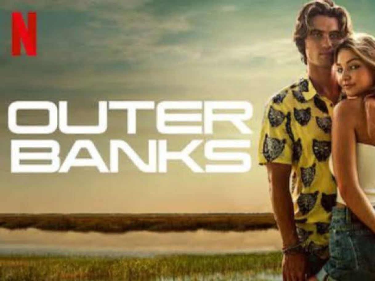 Social Outer Banks | Trailer oficial | Netflix - YouTube