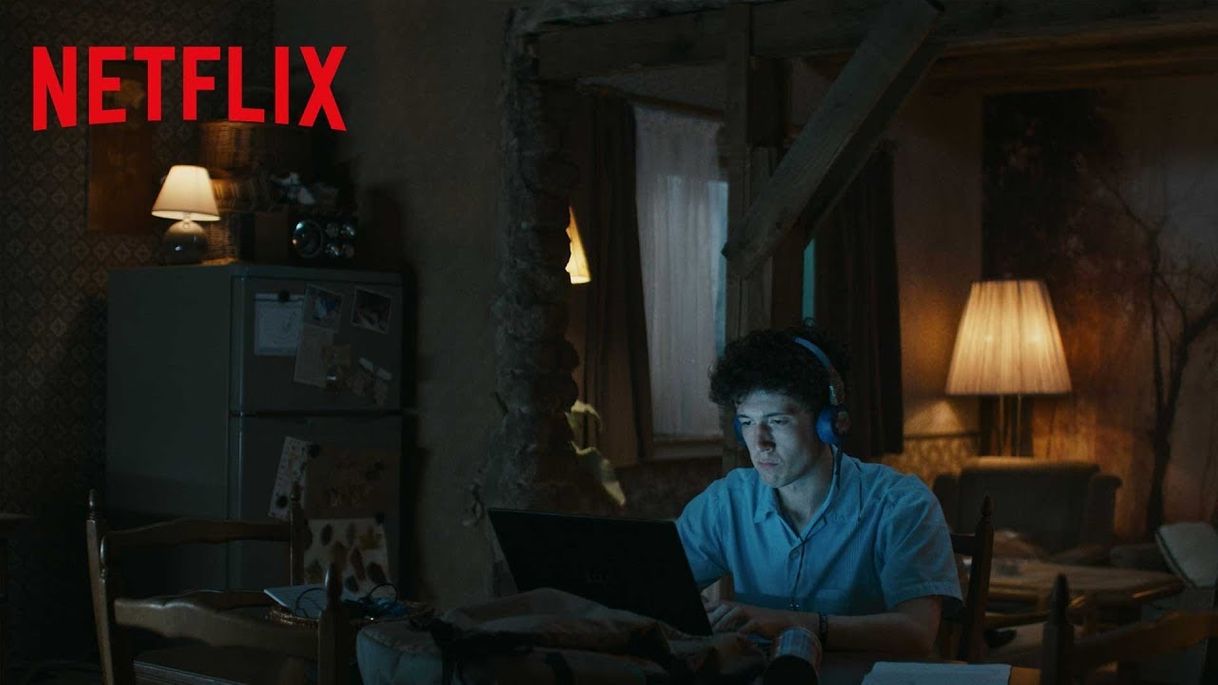 Social Como vender drogas online (rápido) | Trailer| Netflix - YouTube