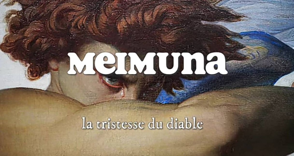 Canción La tristesse du diable