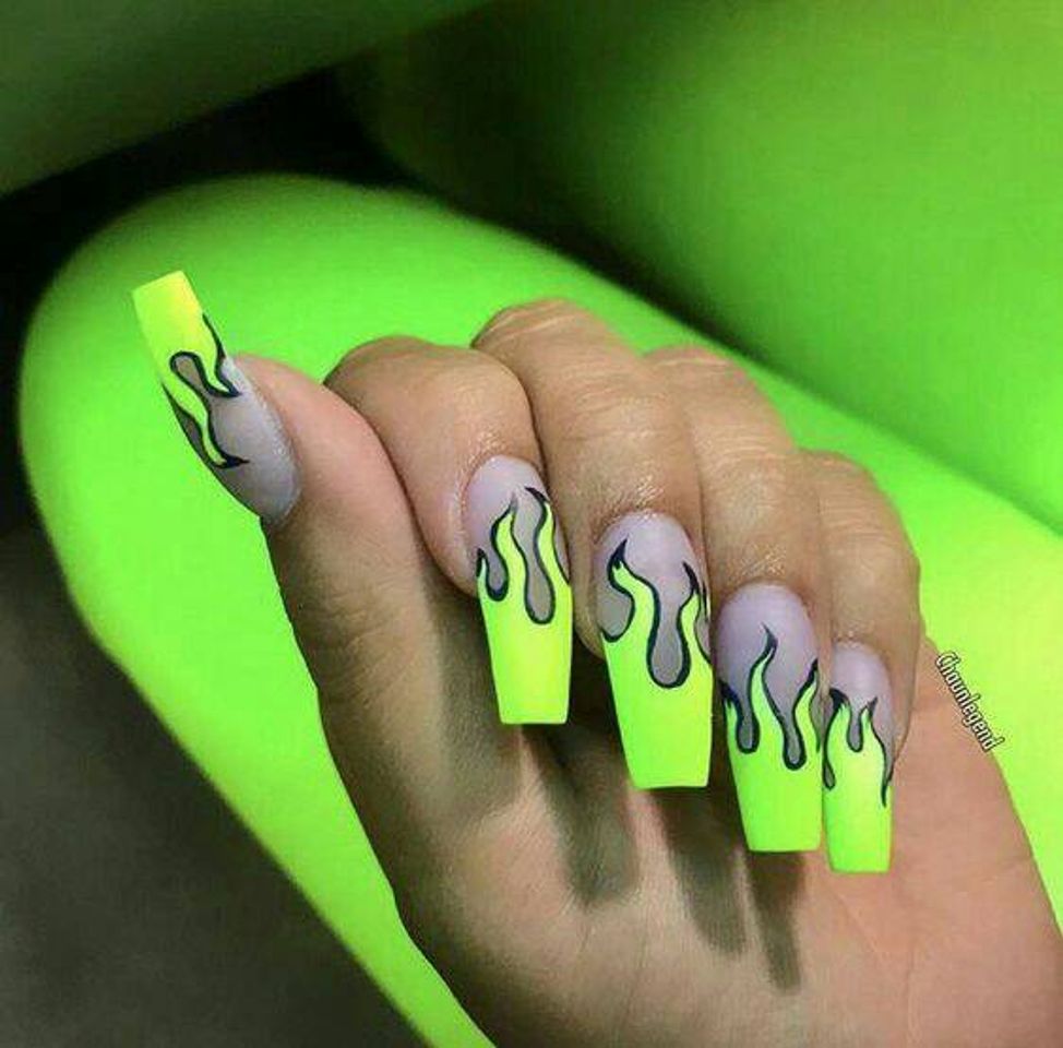 Moda Unhas