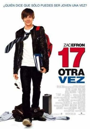 17 Again