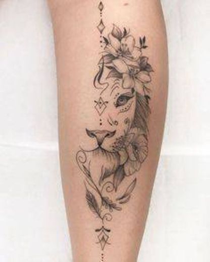 Tattoo ♥️