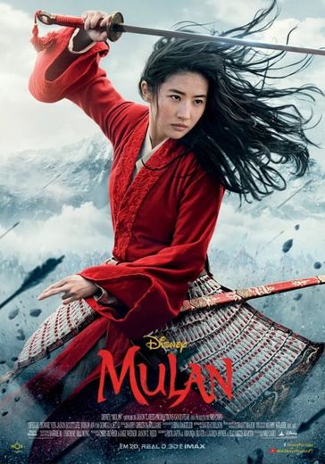 Mulan