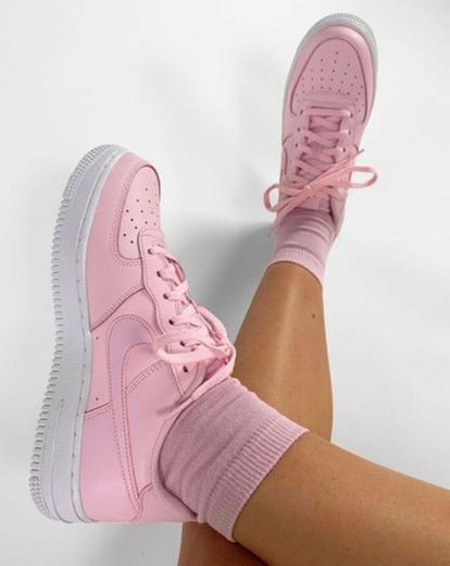 AF1 - Pink