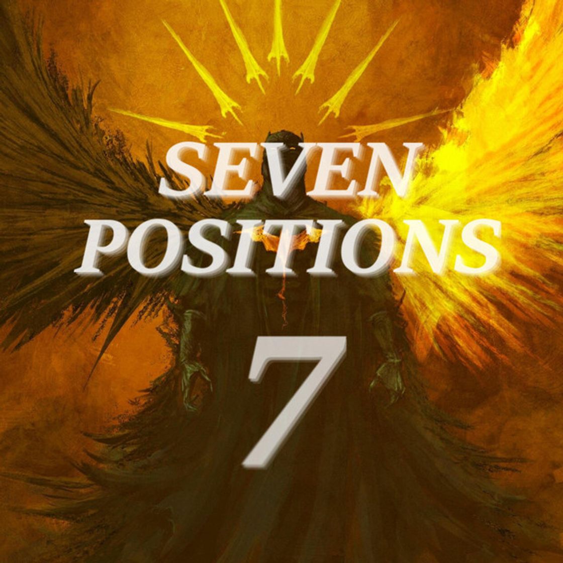Music Seven Positions
