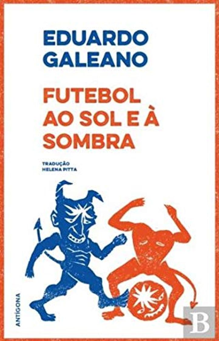 Books Futebol ao Sol e à Sombra