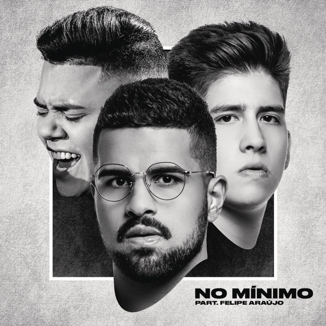 Canción No Mínimo (feat. Felipe Araújo)