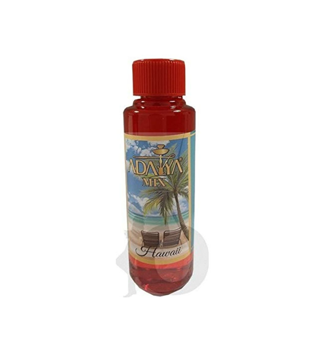 Product Melaza Adalya Hawaii para shisha SIN NICOTINA - Sabor: Piña, Mango y