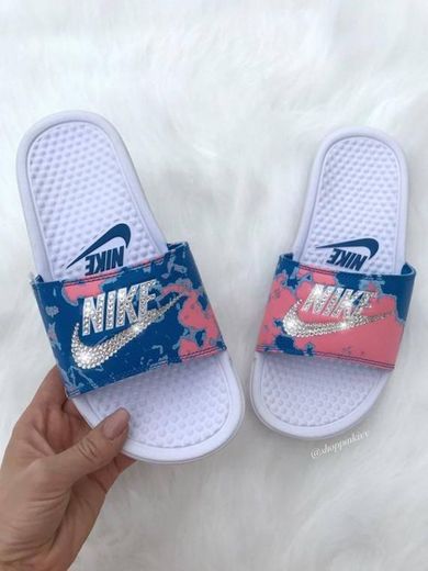 Chinelos Nike
