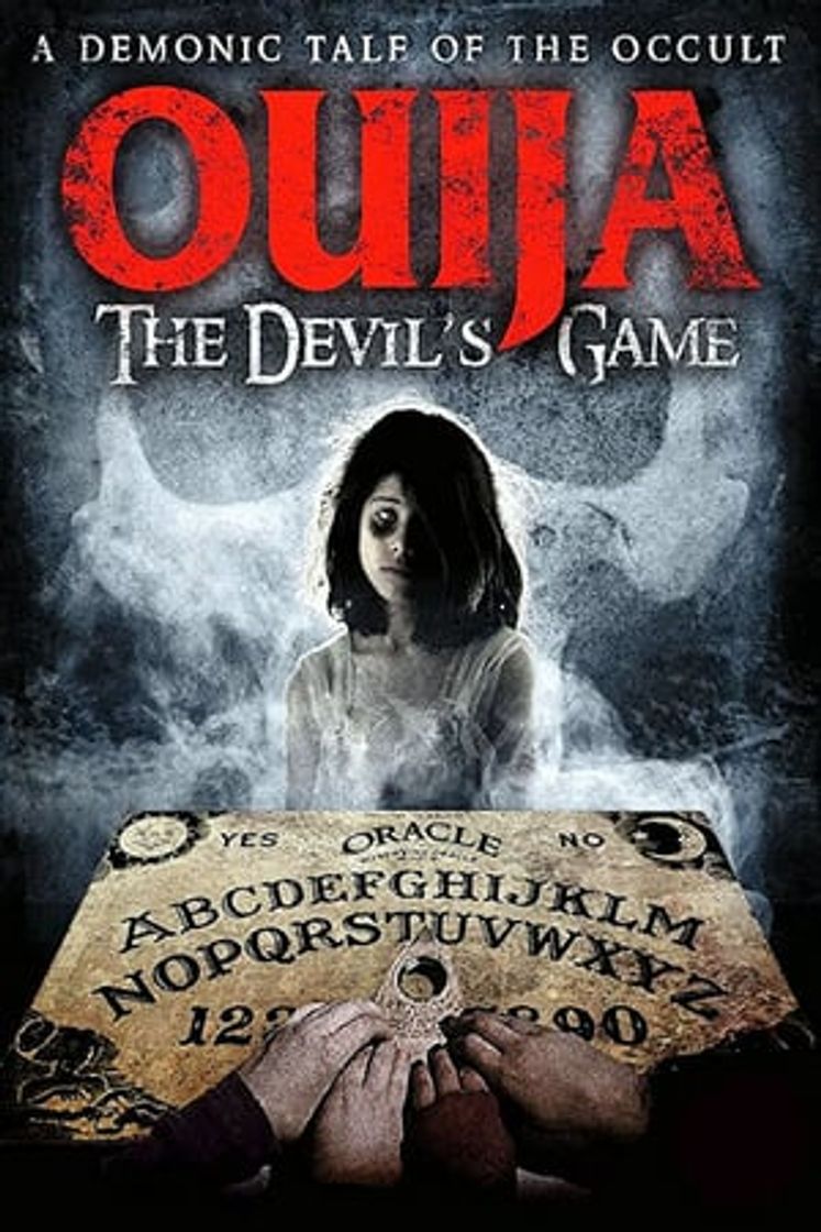 Película Ouija: Summoning