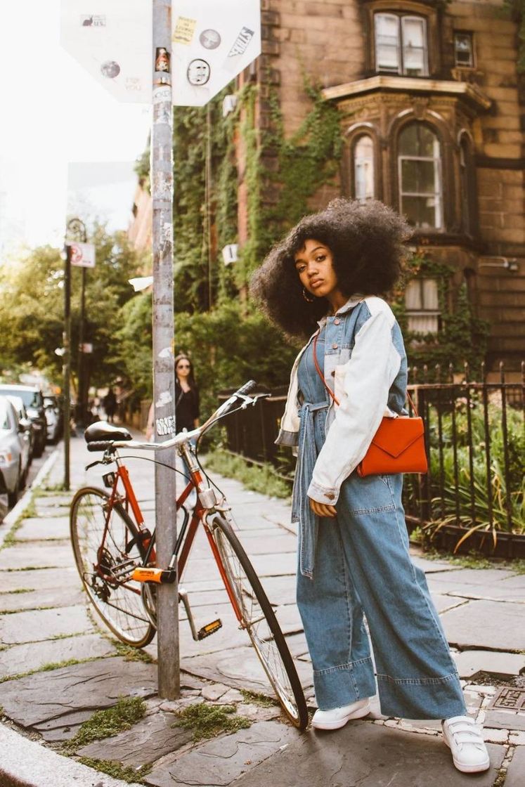 Moda Que look mais lindo para o inverno 😍