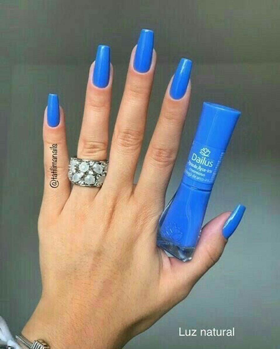 Fashion unhas 