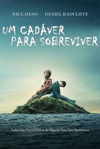 Swiss Army Man