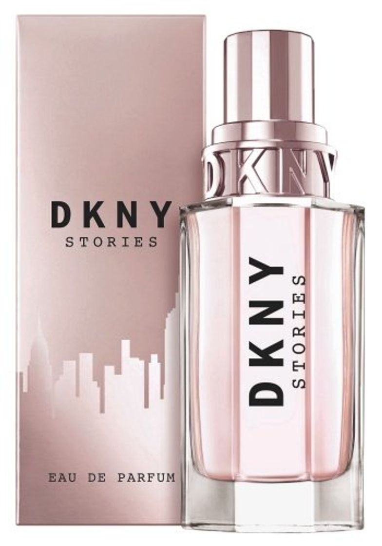 Social Dkny stories