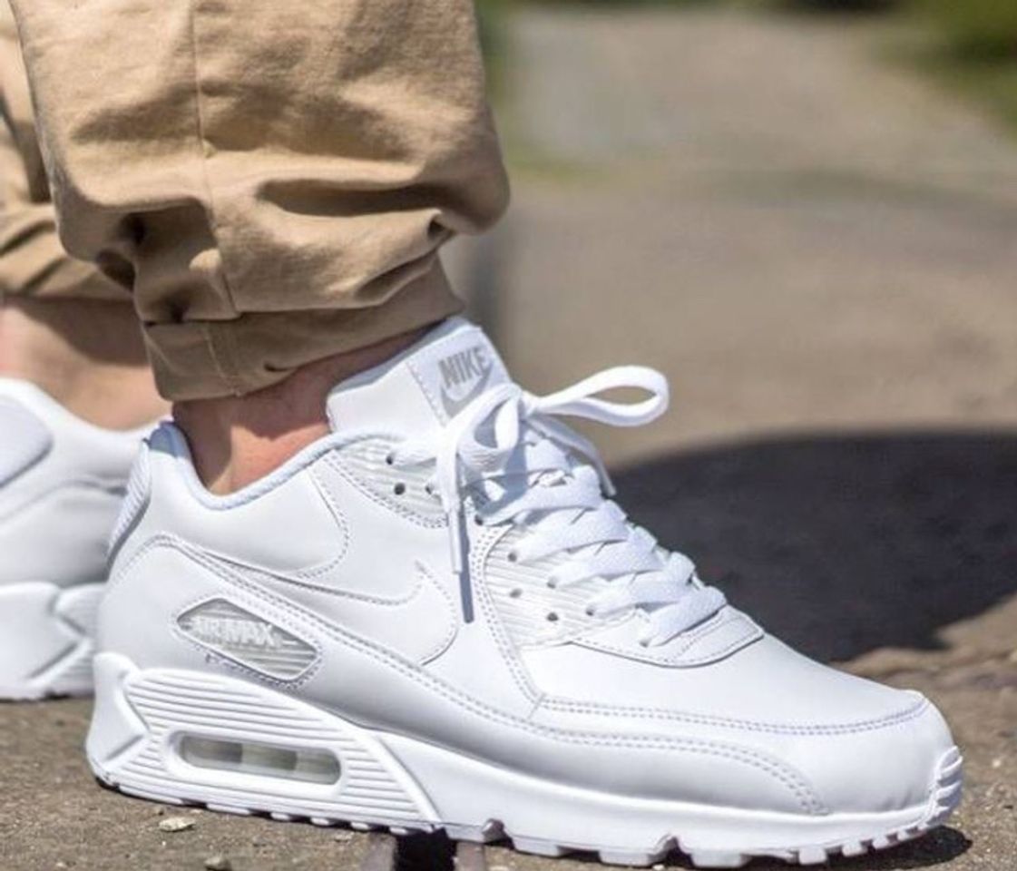 Moda    tênis air max 90 nike